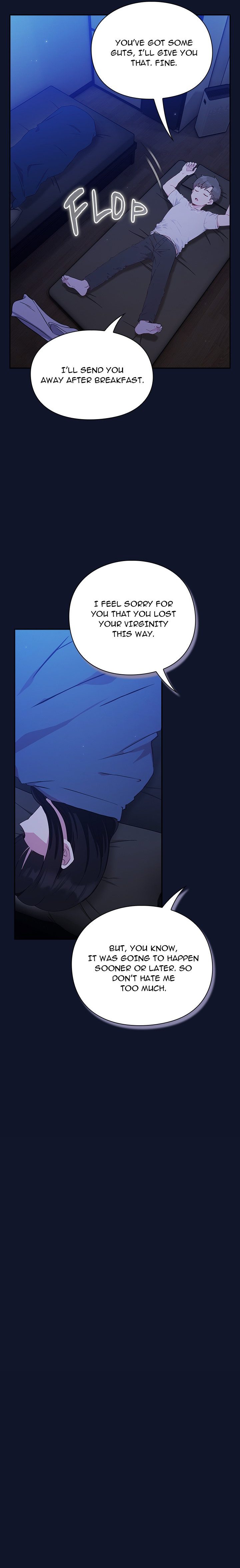 Let S Play Hooky chapter 3 page 20