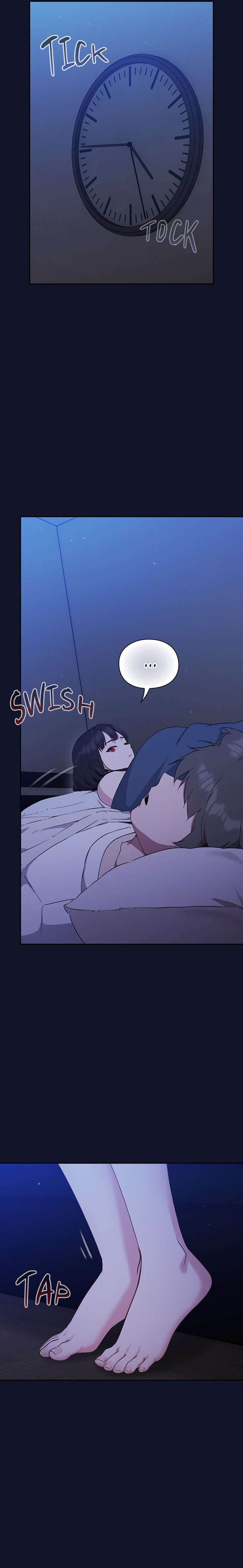 Let S Play Hooky chapter 3 page 21