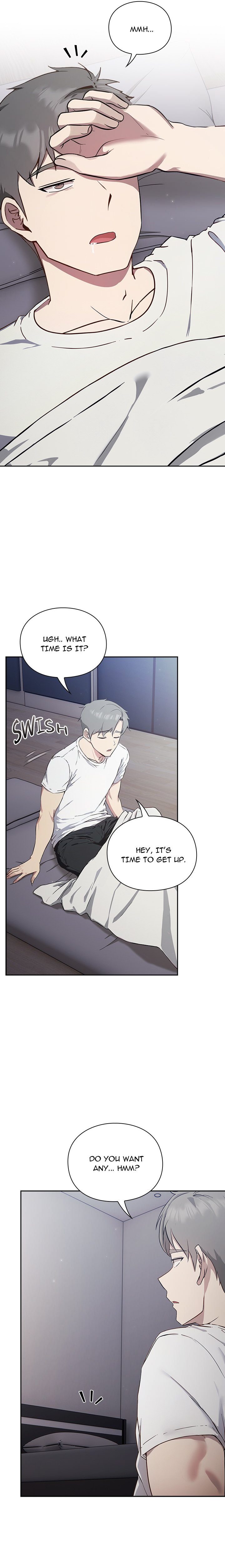 Let S Play Hooky chapter 3 page 29