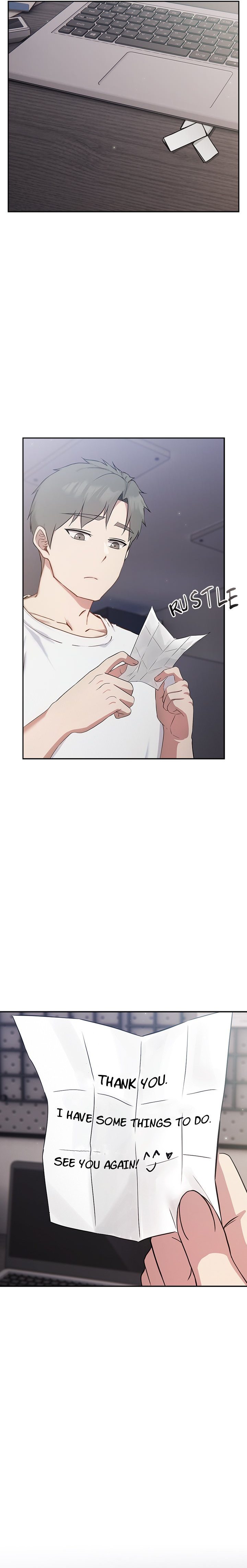 Let S Play Hooky chapter 3 page 31