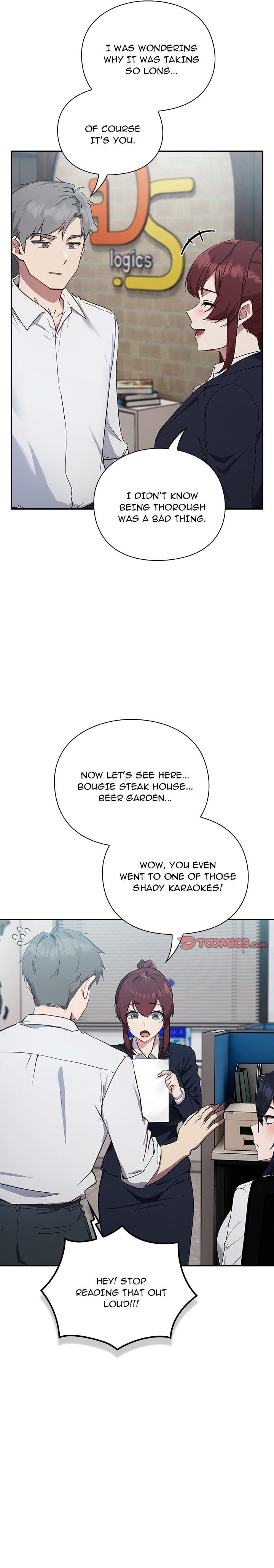 Let S Play Hooky chapter 3 page 42