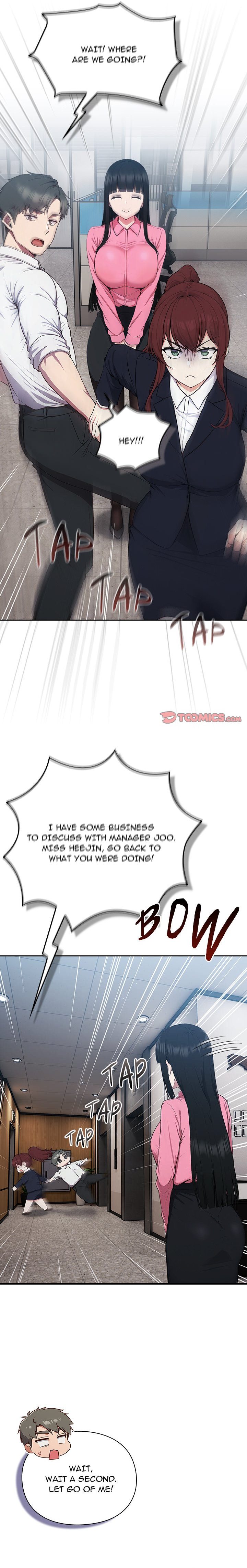 Let S Play Hooky chapter 4 page 5