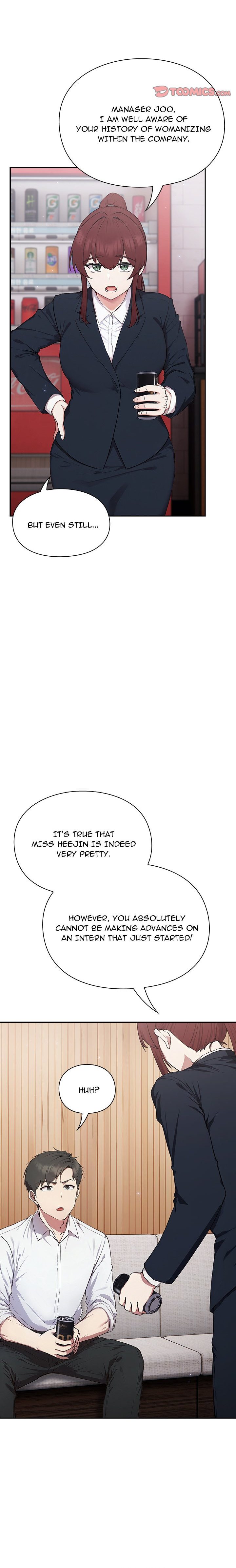 Let S Play Hooky chapter 4 page 11