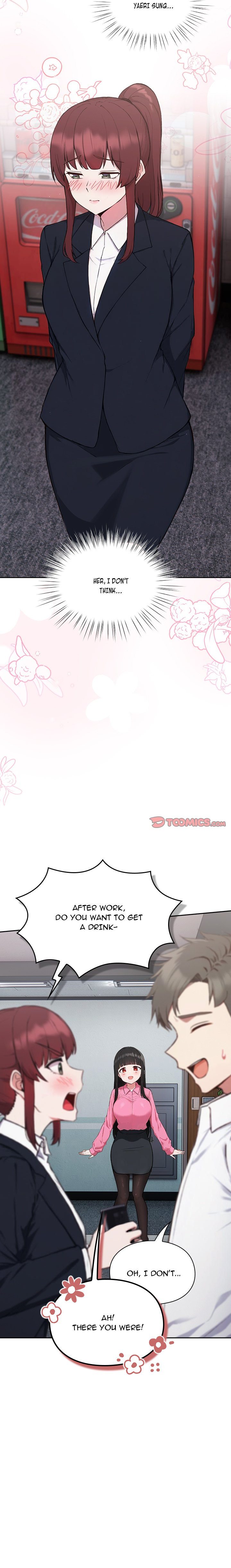 Let S Play Hooky chapter 4 page 20