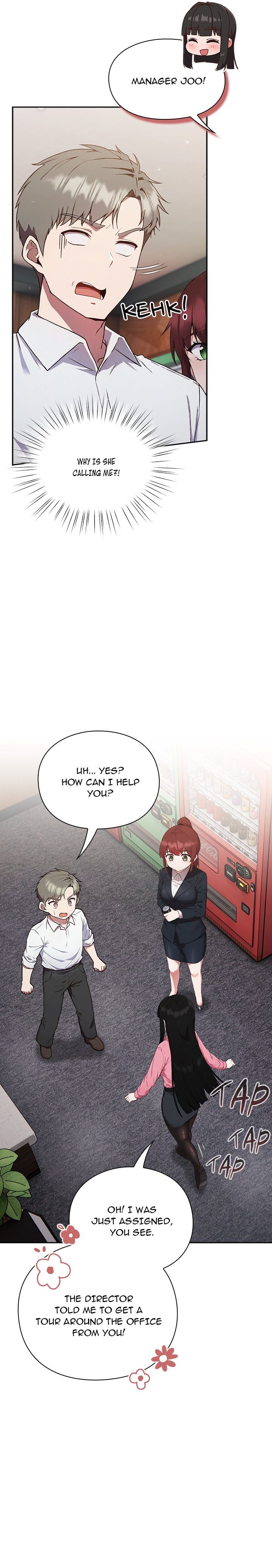 Let S Play Hooky chapter 4 page 21