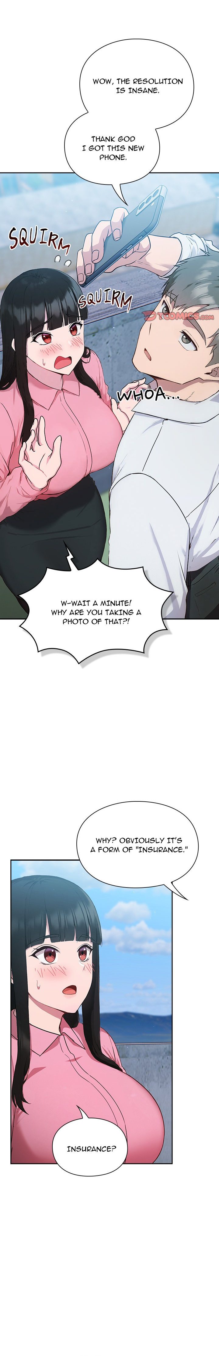 Let S Play Hooky chapter 5 page 7