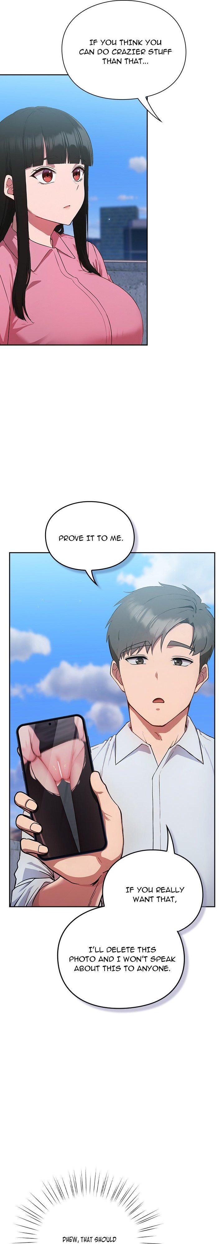 Let S Play Hooky chapter 5 page 11