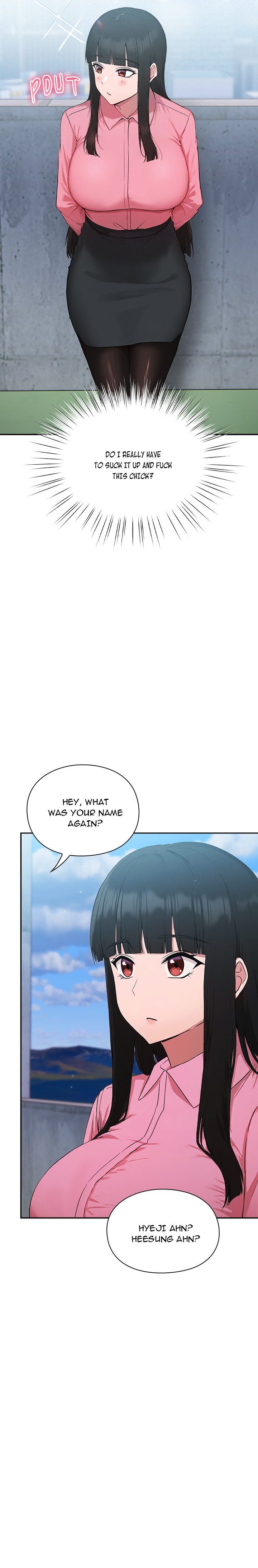 Let S Play Hooky chapter 5 page 14