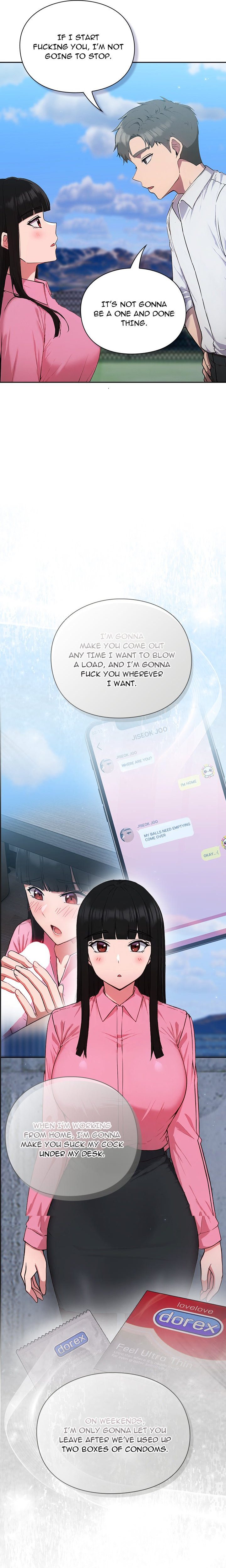 Let S Play Hooky chapter 5 page 16