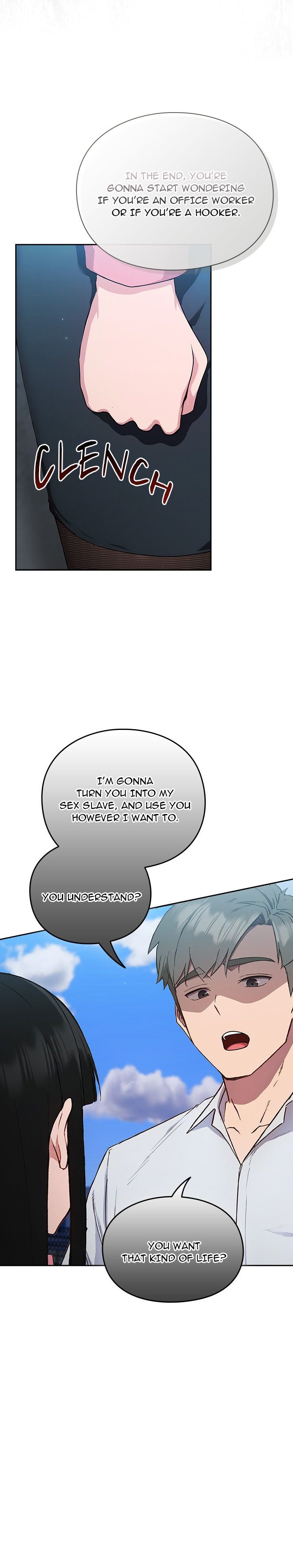 Let S Play Hooky chapter 5 page 17