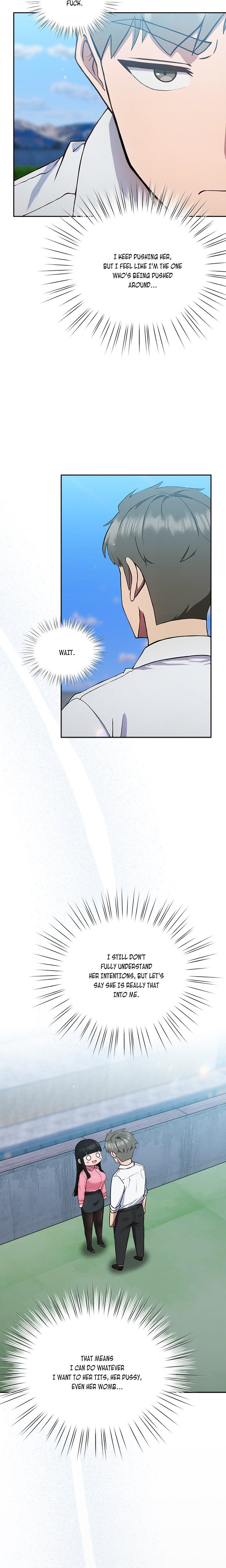 Let S Play Hooky chapter 5 page 21