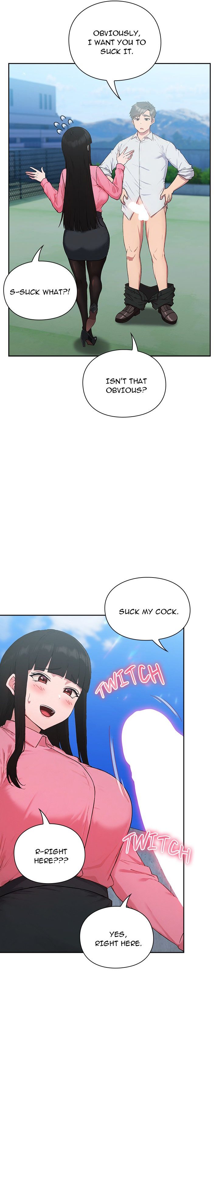Let S Play Hooky chapter 5 page 23