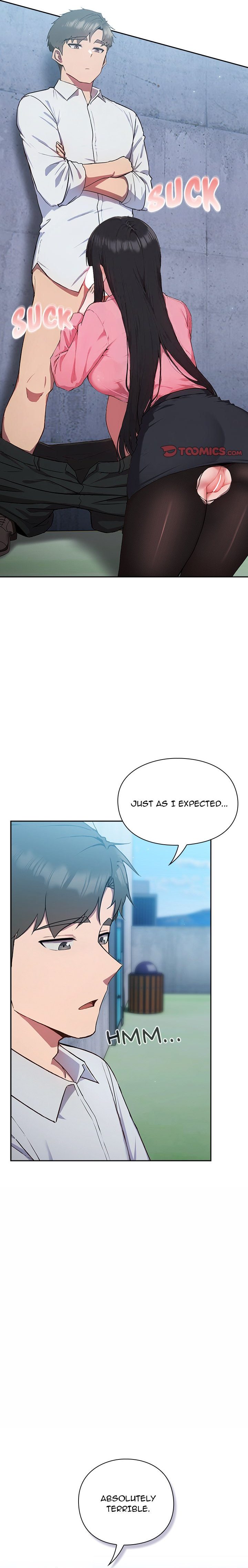 Let S Play Hooky chapter 5 page 30
