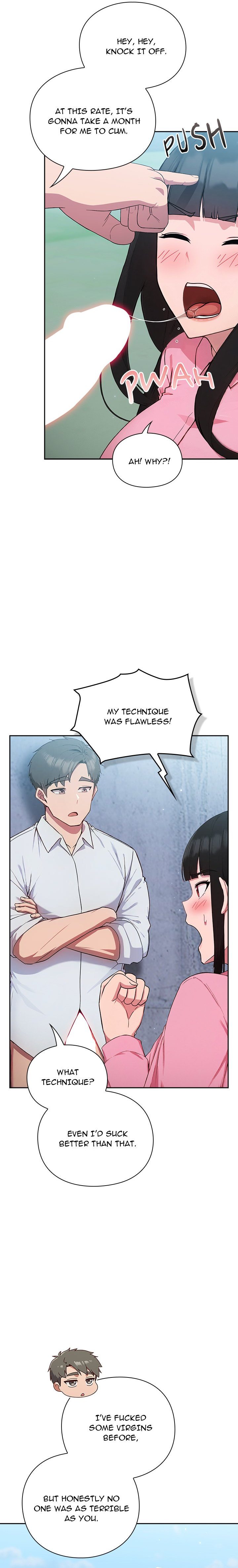 Let S Play Hooky chapter 5 page 32