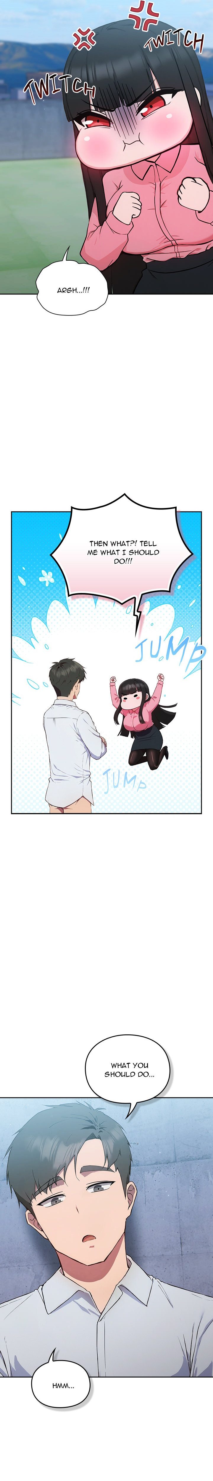 Let S Play Hooky chapter 5 page 33