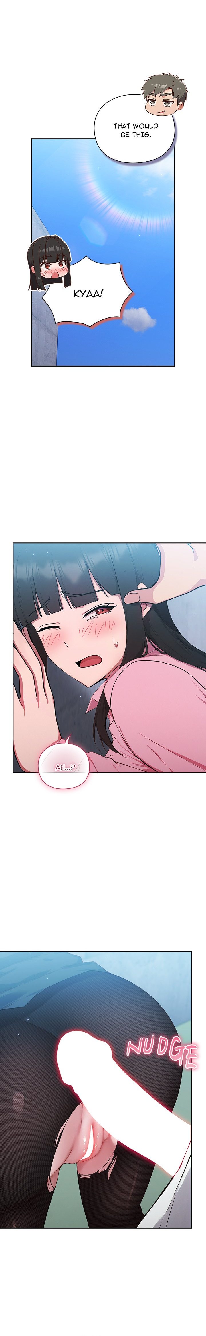 Let S Play Hooky chapter 5 page 34