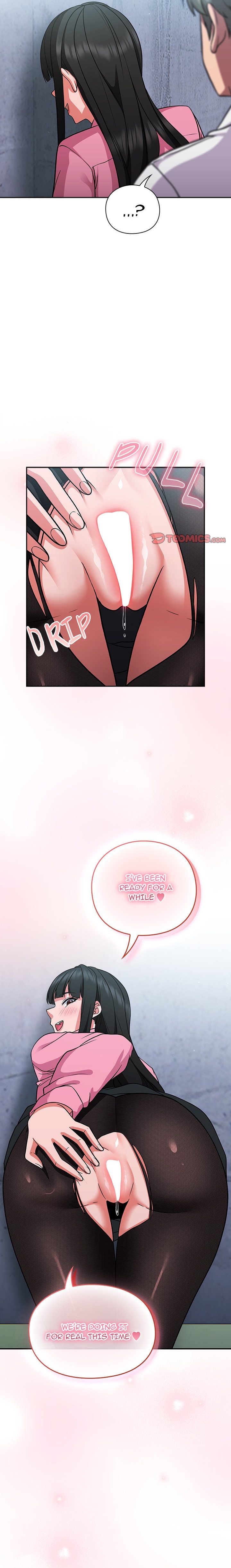 Let S Play Hooky chapter 6 page 3