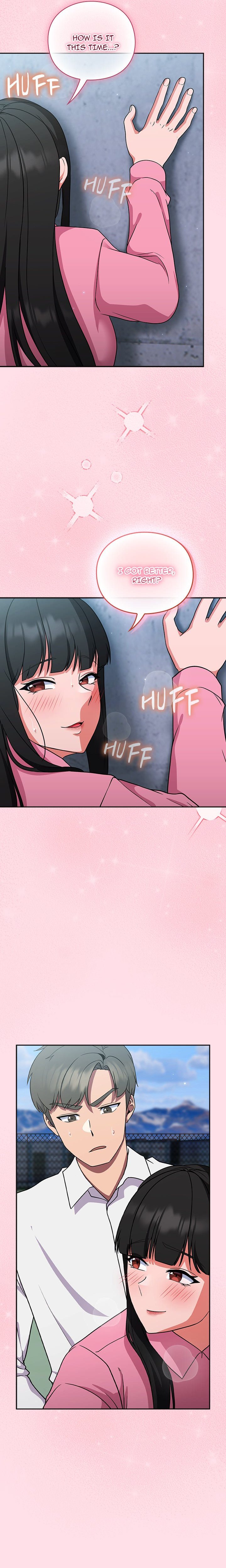 Let S Play Hooky chapter 6 page 18