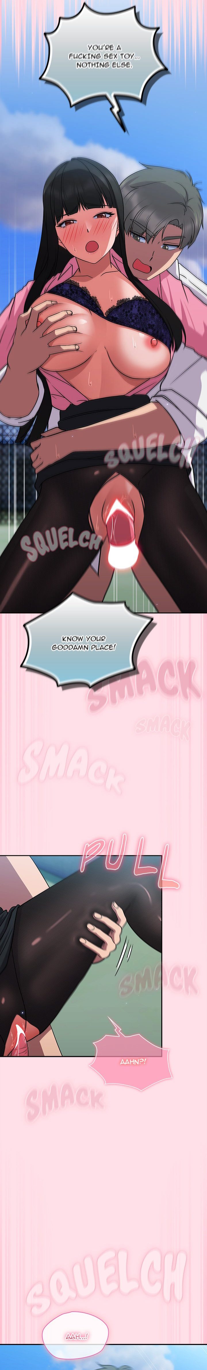 Let S Play Hooky chapter 6 page 20