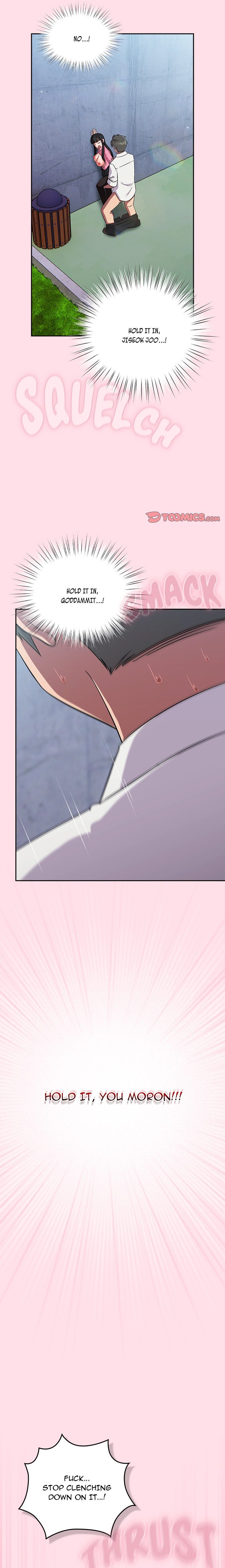 Let S Play Hooky chapter 6 page 23