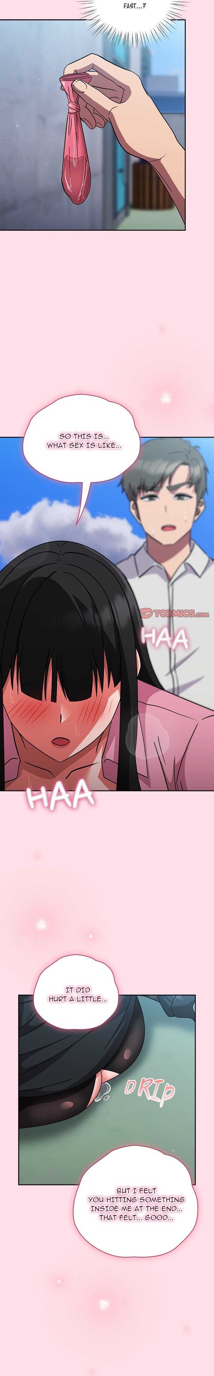 Let S Play Hooky chapter 6 page 28