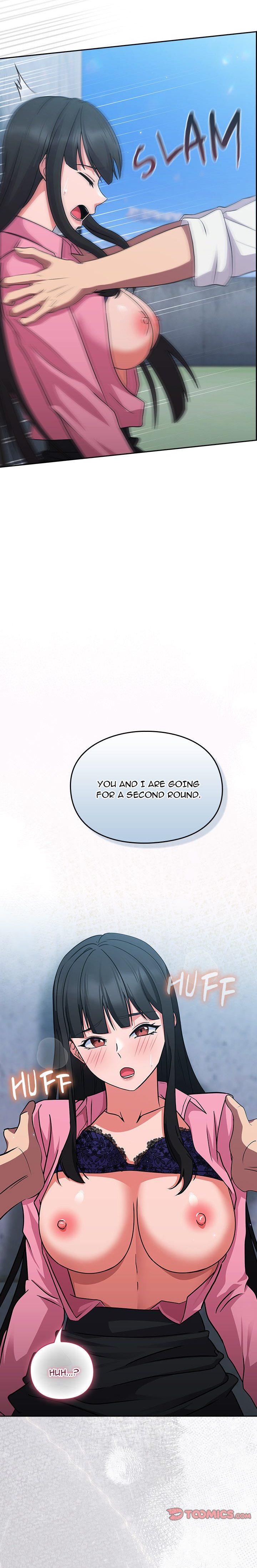 Let S Play Hooky chapter 6 page 31