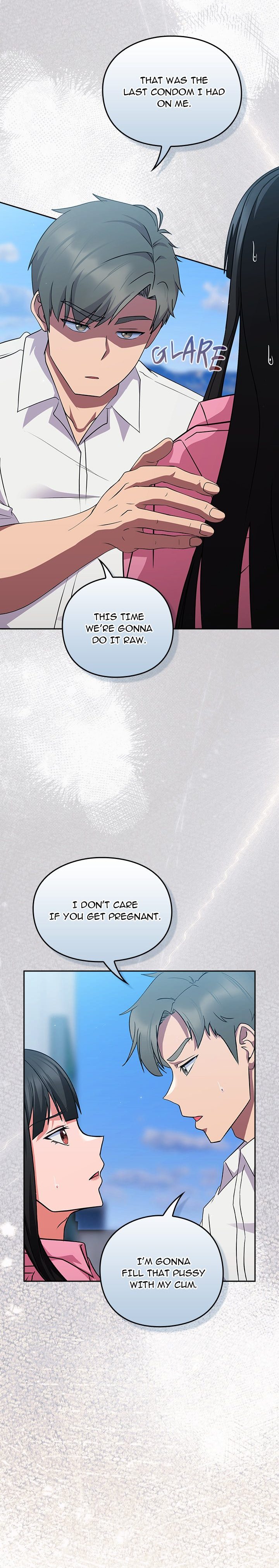 Let S Play Hooky chapter 6 page 32