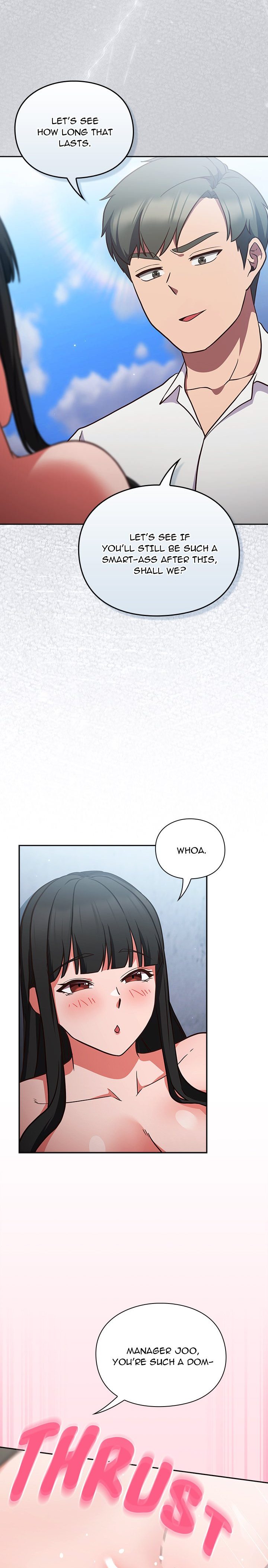 Let S Play Hooky chapter 7 page 13