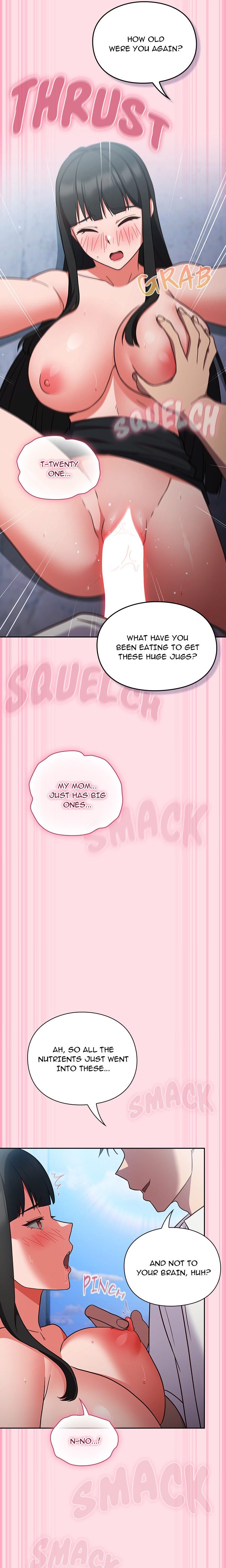 Let S Play Hooky chapter 7 page 17