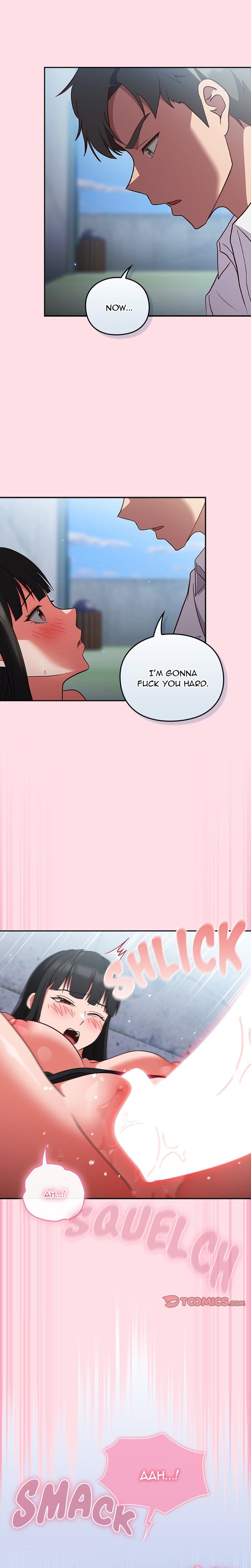 Let S Play Hooky chapter 7 page 21