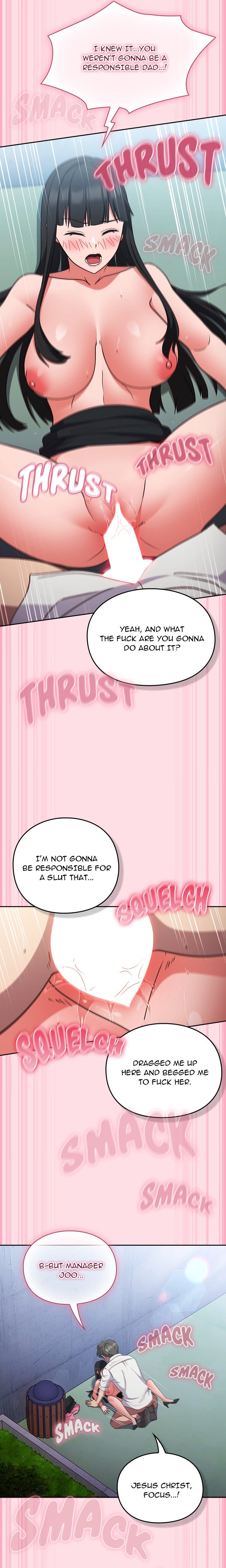 Let S Play Hooky chapter 7 page 28