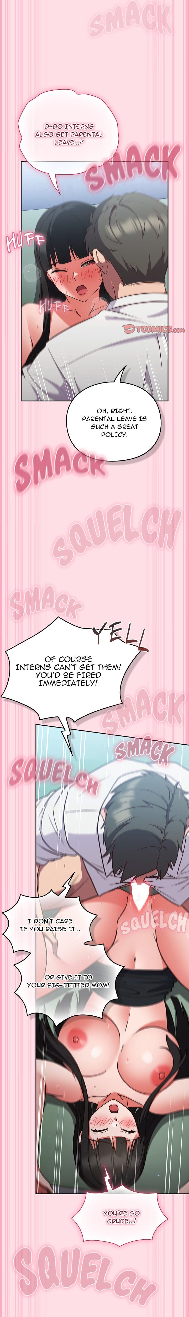 Let S Play Hooky chapter 7 page 29