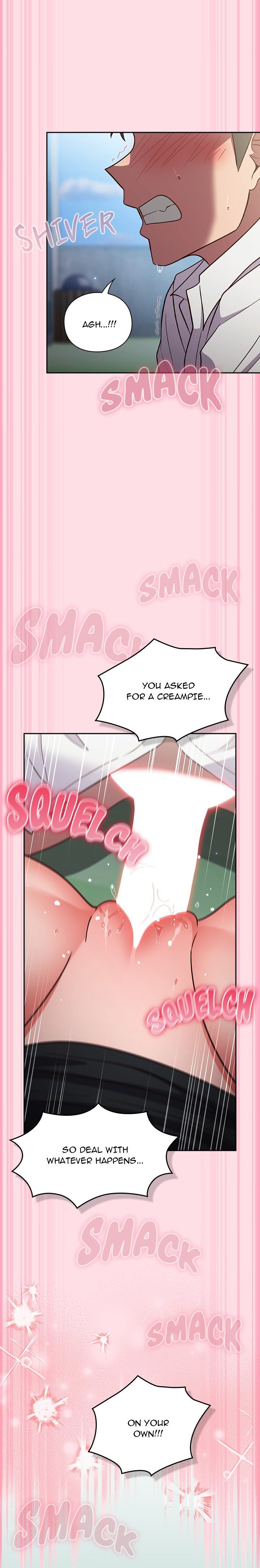 Let S Play Hooky chapter 7 page 30