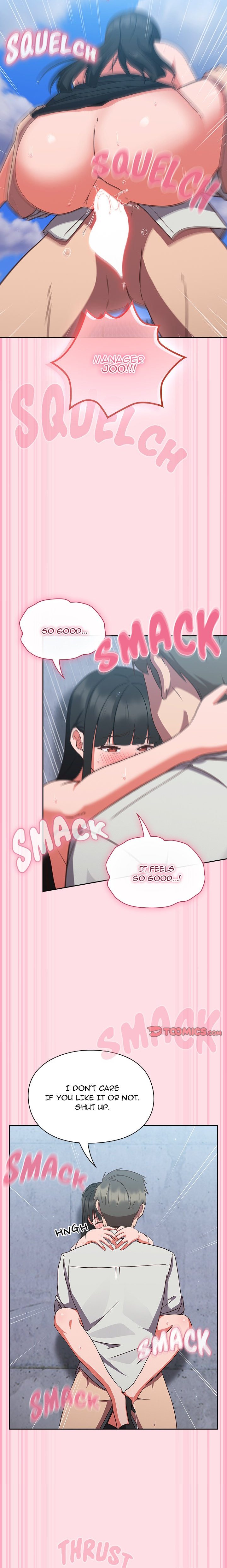 Let S Play Hooky chapter 8 page 15