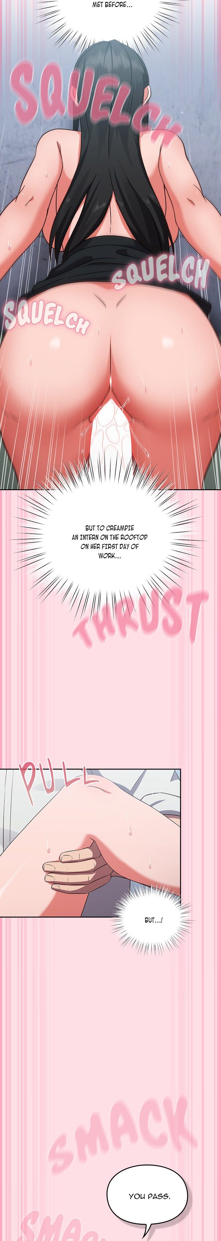 Let S Play Hooky chapter 8 page 18