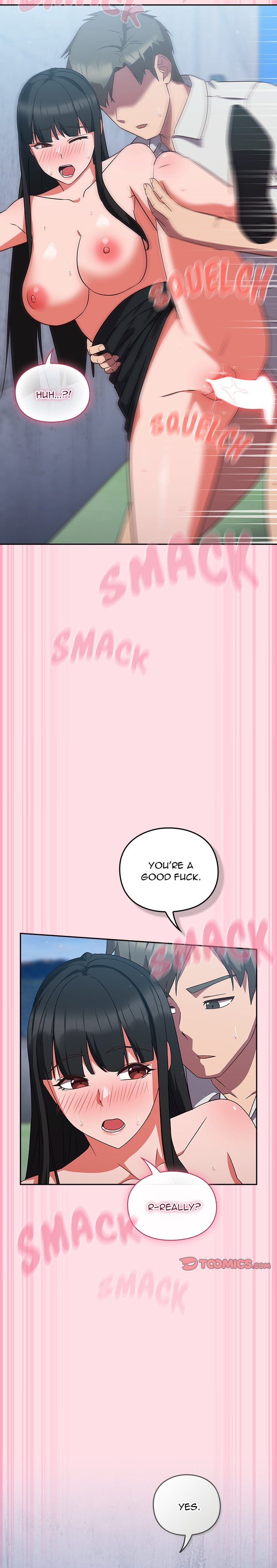 Let S Play Hooky chapter 8 page 19