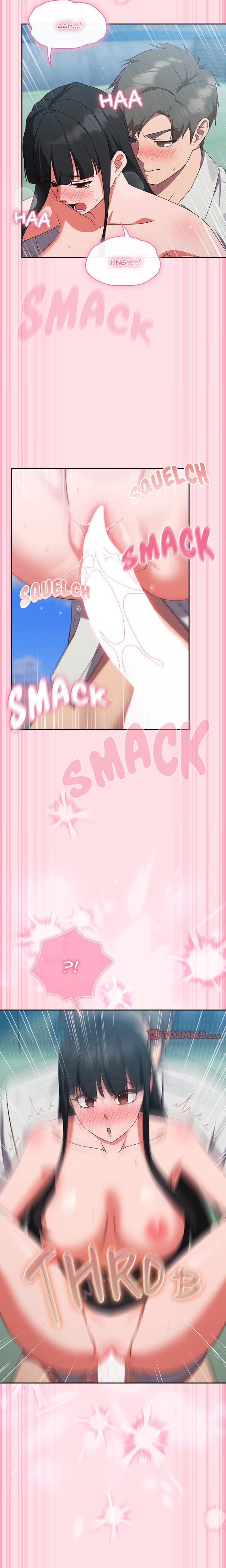 Let S Play Hooky chapter 8 page 21