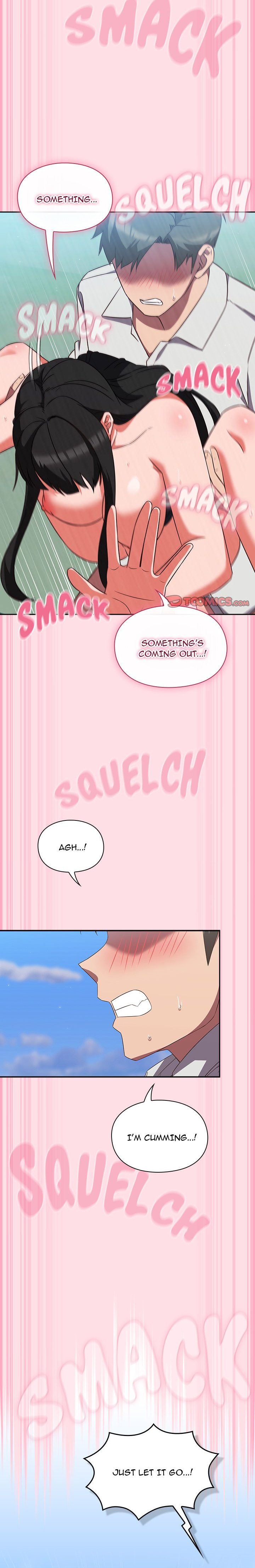 Let S Play Hooky chapter 8 page 23