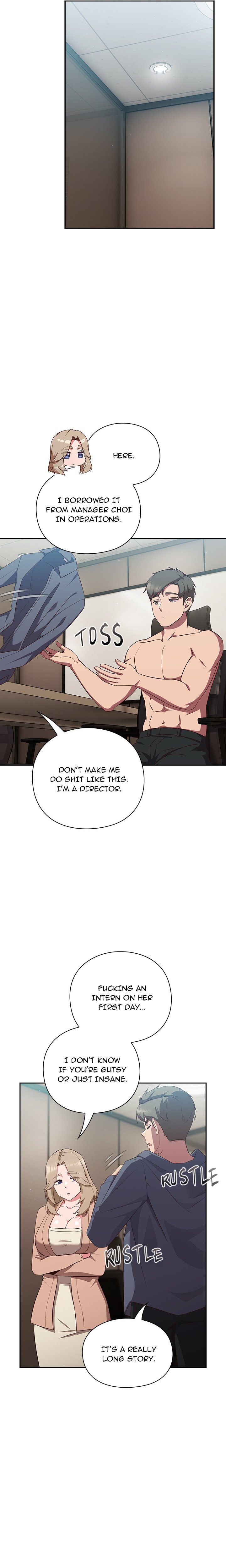 Let S Play Hooky chapter 8 page 29