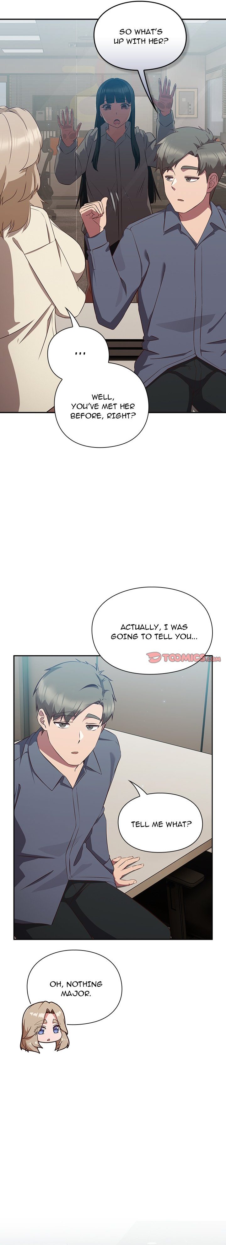 Let S Play Hooky chapter 8 page 30