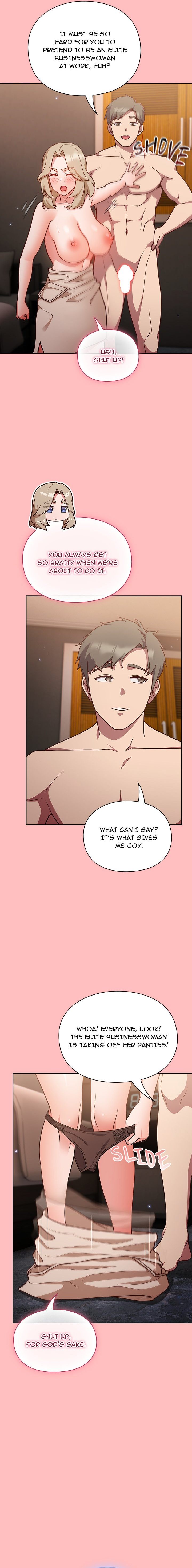 Let S Play Hooky chapter 10 page 10
