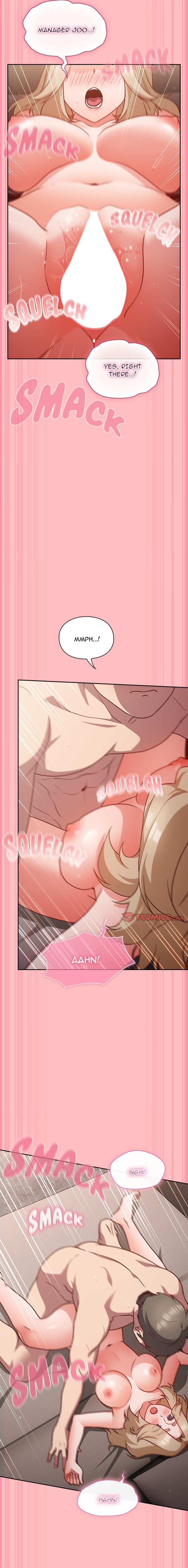Let S Play Hooky chapter 10 page 13