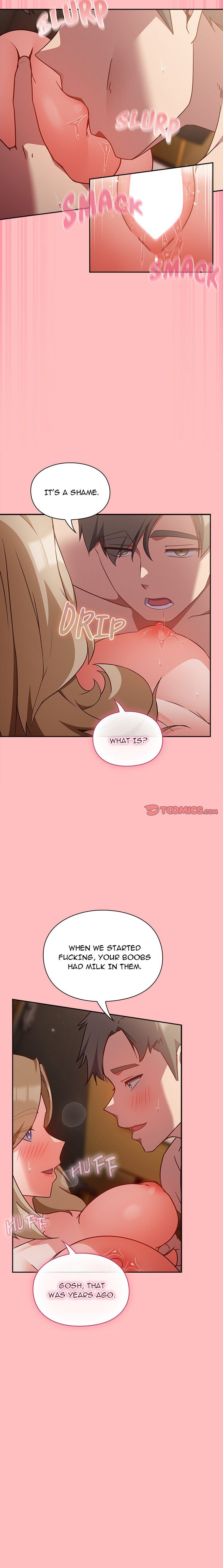 Let S Play Hooky chapter 10 page 17