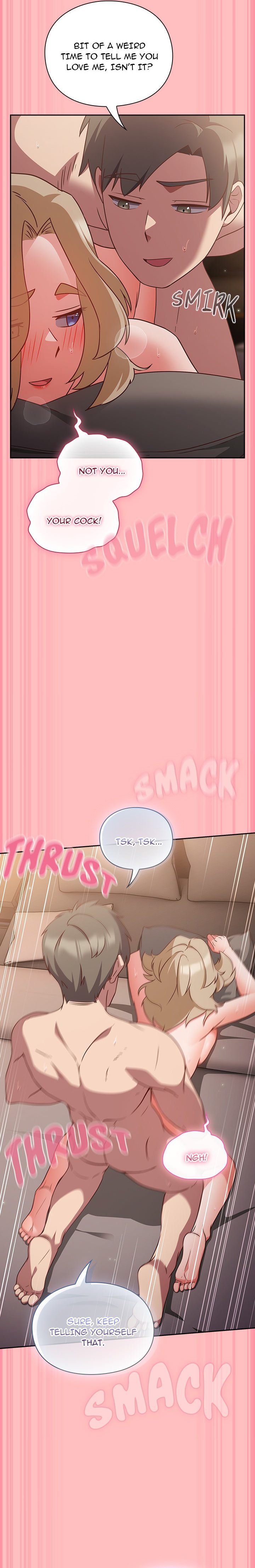 Let S Play Hooky chapter 10 page 20