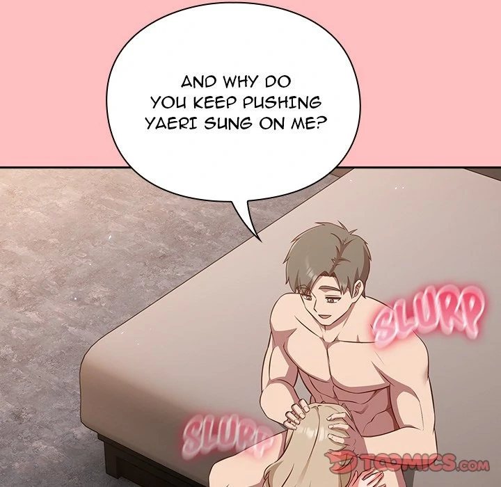 Let S Play Hooky chapter 11 page 28