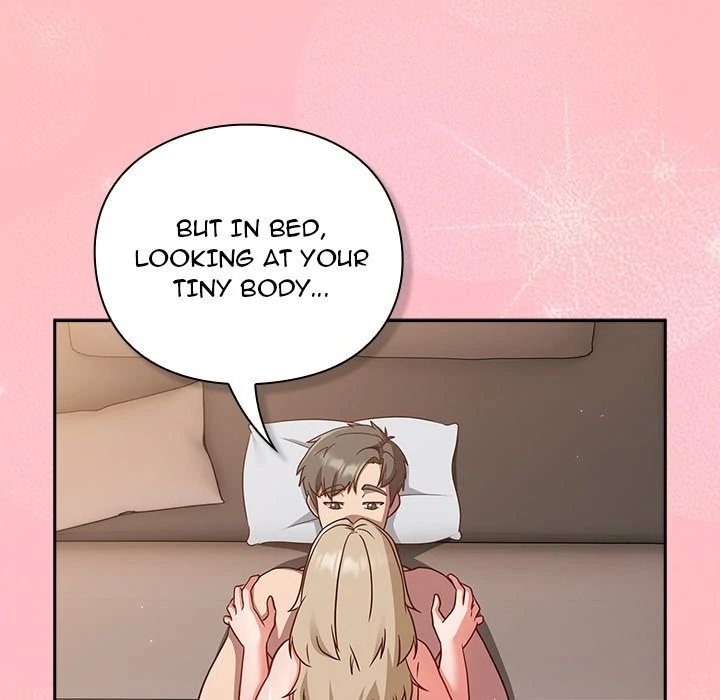 Let S Play Hooky chapter 11 page 90