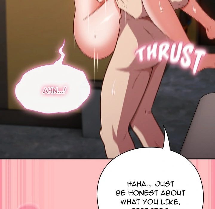 Let S Play Hooky chapter 11 page 131