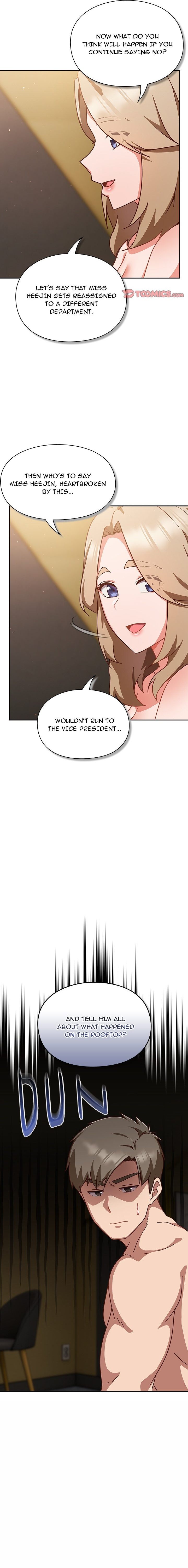 Let S Play Hooky chapter 12 page 4