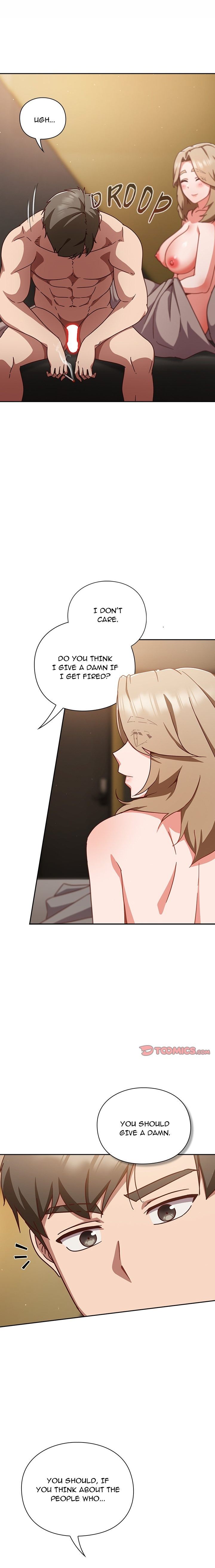 Let S Play Hooky chapter 12 page 5