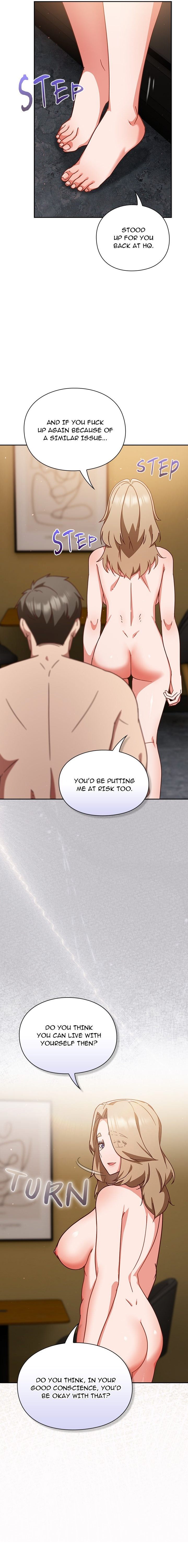 Let S Play Hooky chapter 12 page 6